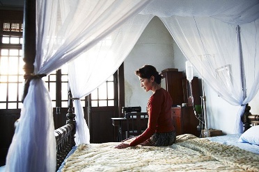 Aung San Suu Kyi Lady of No Fear