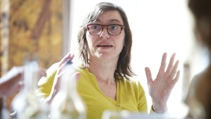 Clare Binns