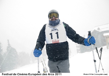 Les Arcs Ski Cup