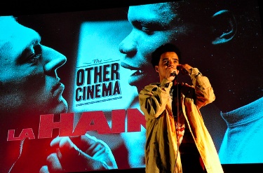 La Haine