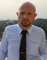 Mads Brugger