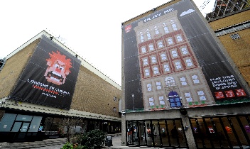 8 Bit Lane