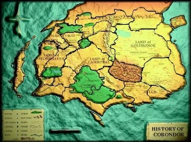 Corondor