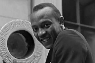 Jesse Owens