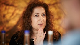 Liz Rosenthal