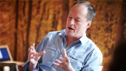 Peter Buckingham