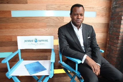 Oscar winner Geoffrey Fletcher wrote the script for the competition.