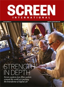Digital Supplement