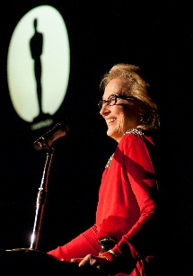 Meryl Streep
