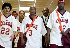 Coach Carter