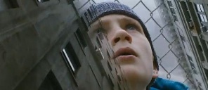 Extremely Loud trailer