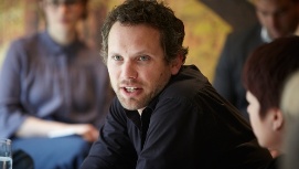 Thorsten Schumacher