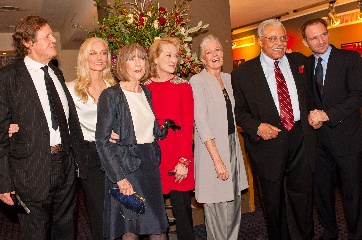 Vanessa Redgrave tribute
