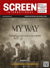 Busan 2011 cover