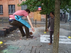 AND_john_oshea_mike_tully_pig_bladder