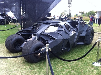 The Tumbler