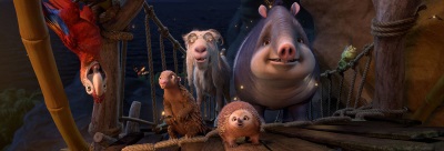 The-Wild-Life