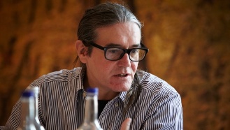 Stephen Woolley