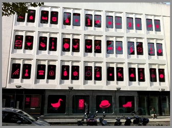 Target office windows