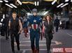 The Avengers