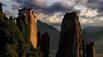 Meteora