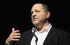 Harvey Weinstein