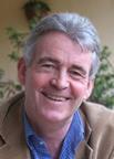 Simon Mawer