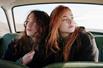 Elle Fanning, Alice Englert