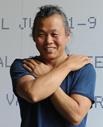 Kim Ki Duk with Arirang