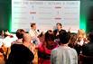 Screen International editor Mike Goodridge interviews Martin Donovan (Collaborator) in a masterclass.