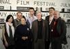 The Grand Jury: Vladimír Balko (Slovakia), Sibel Kekilli (Germany), István Szabó (President, Hungary), Edna Fainaru (Israel), Pavel Strnad (Czech Republic), Michel Ciment (France), Michel Demopulos (Greece)