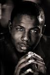 Kweku Mandela