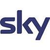 Sky logo