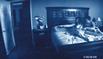 Paranormal Activity