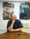 Fortissimo's Michael J Werner
