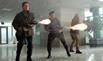 The Expendables 2