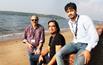 Rakesh Mehra, Partho Sen-Gupta, Shrihari Sathe