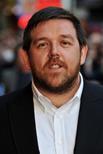 Nick Frost