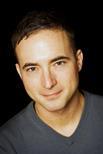 Eric Stevens