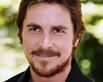 Christian Bale