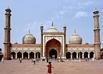 Delhi