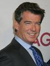 Pierce Brosnan