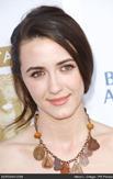 Madeline Zima