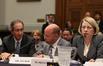 Jean Prewitt of IFTA at the Congressional hearings.