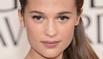 Alicia Vikander