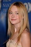 Dakota Fanning