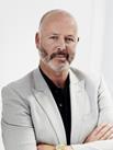 Simon Oakes