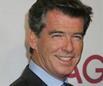 Pierce Brosnan