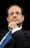 Francois Hollande