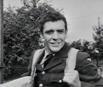 Sean Connery in On The Fiddle